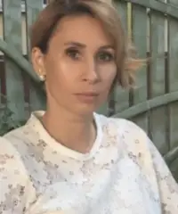 Curiosa di conoscere chi sa far sorridere Curiosa di conoscere chi sa far sorridere