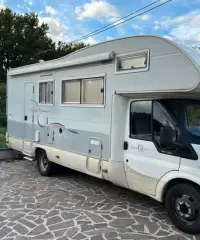 Rimor Superbrig 678 Rimor Superbrig 678