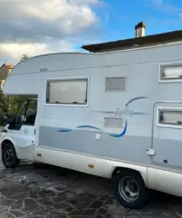 Rimor Superbrig 678 Rimor Superbrig 678