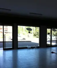 Locale commerciale Latina scalo