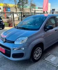 Fiat Panda 1.2 Pop 69CV IDEALE NEOPATENTATI