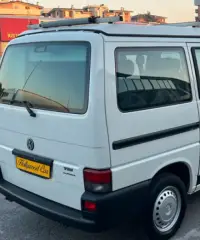 Volkswagen t4 California 102 CV Volkswagen t4 California 102 CV