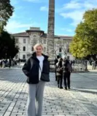 Dove sei, spirito libero? Dove sei, spirito libero?