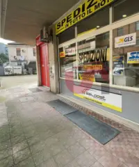 Locale commerciale - Benevento Locale commerciale - Benevento