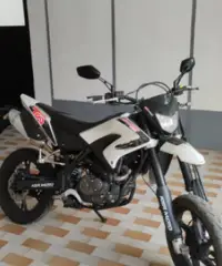 125 Motard 125 Motard