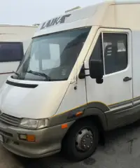 Laika ecovip 200 visto piaciuto per commercianti Laika ecovip 200 visto piaciuto per commercianti