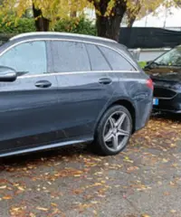 C250 4Matic