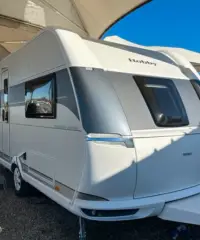 HOBBY 460 UFe EXCELLENT EDITION HOBBY 460 UFe EXCELLENT EDITION