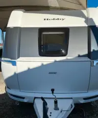 HOBBY 460 UFe EXCELLENT EDITION HOBBY 460 UFe EXCELLENT EDITION