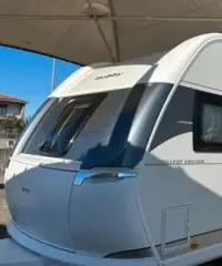 HOBBY 460 UFe EXCELLENT EDITION HOBBY 460 UFe EXCELLENT EDITION