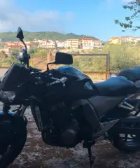 Kawasaki Z 750 - 2005 Kawasaki Z 750 - 2005