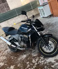 Kawasaki Z 750 - 2005 Kawasaki Z 750 - 2005