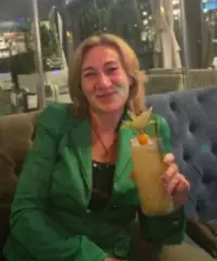 Voglio condividere la mia vita con qualcuno di speciale