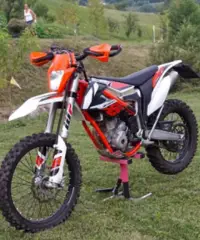 KTM 250 Freeride - 2019 KTM 250 Freeride - 2019