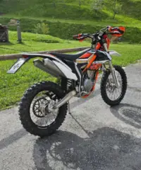 KTM 250 Freeride - 2019 KTM 250 Freeride - 2019
