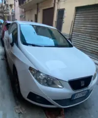 SEAT Ibiza 4ª serie - 2011 SEAT Ibiza 4ª serie - 2011