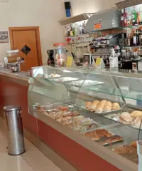Bar caffetteria Bar caffetteria