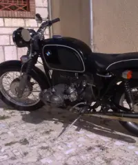 Bmw r 75/5 - 1973 Bmw r 75/5 - 1973