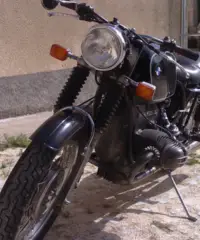 Bmw r 75/5 - 1973 Bmw r 75/5 - 1973
