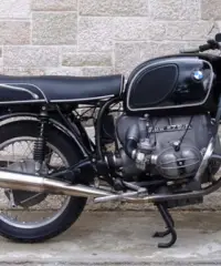 Bmw r 75/5 - 1973 Bmw r 75/5 - 1973
