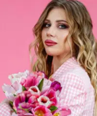 Complicità e sincerità sono la mia idea d’amore Complicità e sincerità sono la mia idea d’amore