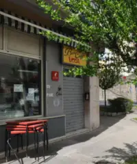 Locale commerciale Locale commerciale
