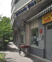 Locale commerciale Locale commerciale