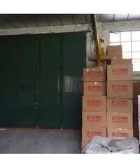 Capannone in Vendita a 190.000€ - Isola del Cantone