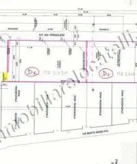 Terreno a Mondolfo 5000mq