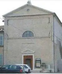 Terreno a Senigallia 2190mq