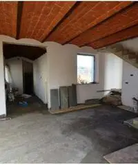 Rustico Altro - Montecarlo