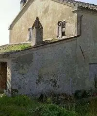 Mondolfo Vendita Rustico 0mq