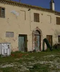 Mondolfo Vendita Rustico 0mq