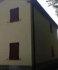 Rustico a Corinaldo 357mq