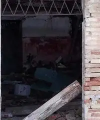 Rustico in Vendita a 75.000€ - Belvedere Ostrense