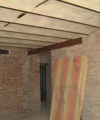 Rustico a Ripe in provincia di Ancona 450mq