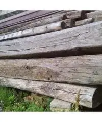 Travi antichi Travi antichi