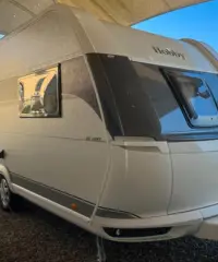 Caravan Hobby 460 SFF DE LUXE in PRONTA CONSEGNA Caravan Hobby 460 SFF DE LUXE in PRONTA CONSEGNA