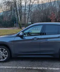 Bmw x1 sdrive advantage business 1.8
