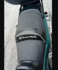 Yamaha XJ 900 Diversion - 1995