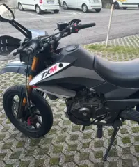 Keeway TXM 125cc Keeway TXM 125cc