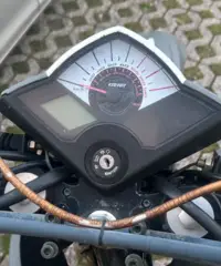 Keeway TXM 125cc Keeway TXM 125cc