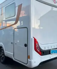 Bürstner lyseo privilège Bürstner lyseo privilège