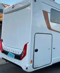 Bürstner lyseo privilège Bürstner lyseo privilège