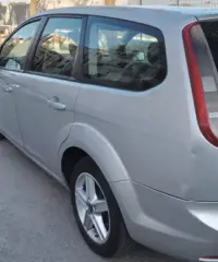 Ford focus 1.6 tdci 90cv sw 2009 Ford focus 1.6 tdci 90cv sw 2009
