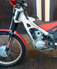 Montesa cota motoalpinismo Montesa cota motoalpinismo
