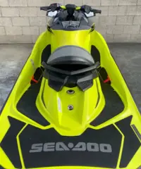 Seadoo rxp 300 X 2018 moto d acqua