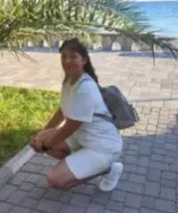 Sei il tipo di persona che sto cercando?