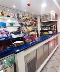 Bar Gastronomia Tuscolana