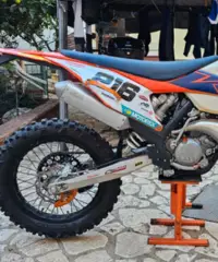 Ktm 150 exc - 2022